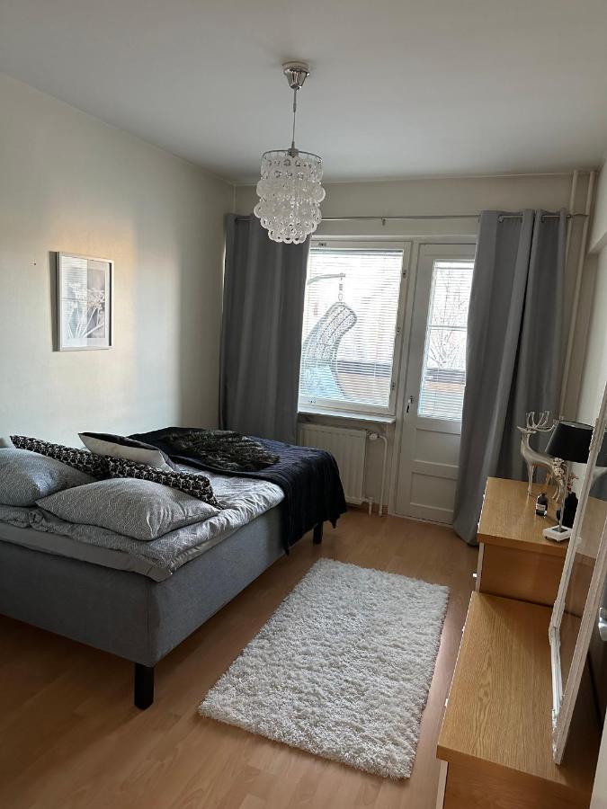 Sofia Rovaniemi City Apartment Eksteriør billede