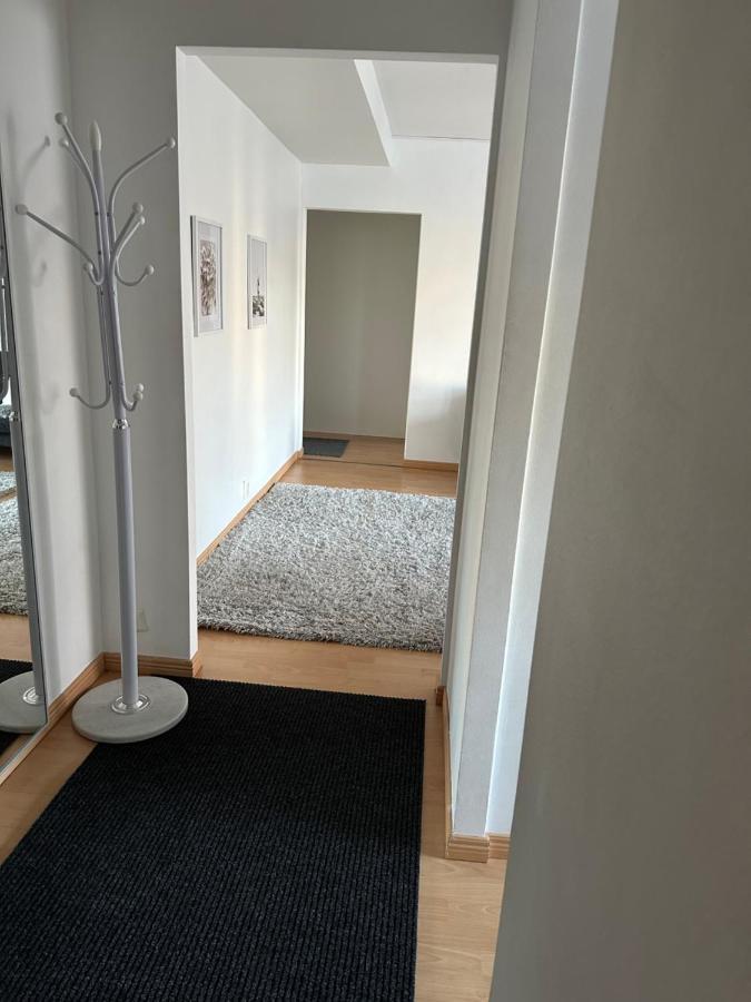Sofia Rovaniemi City Apartment Eksteriør billede