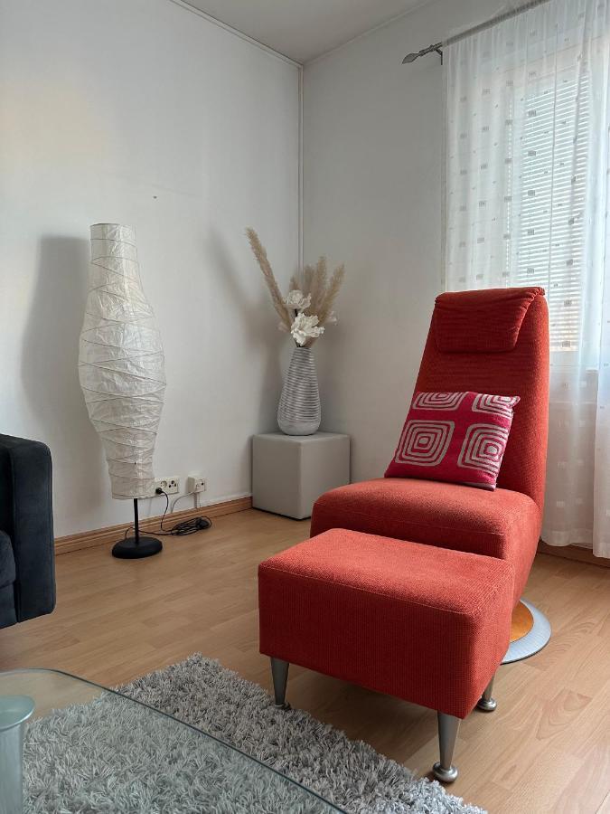 Sofia Rovaniemi City Apartment Eksteriør billede