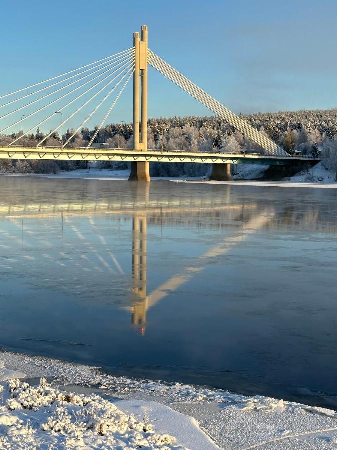 Sofia Rovaniemi City Apartment Eksteriør billede