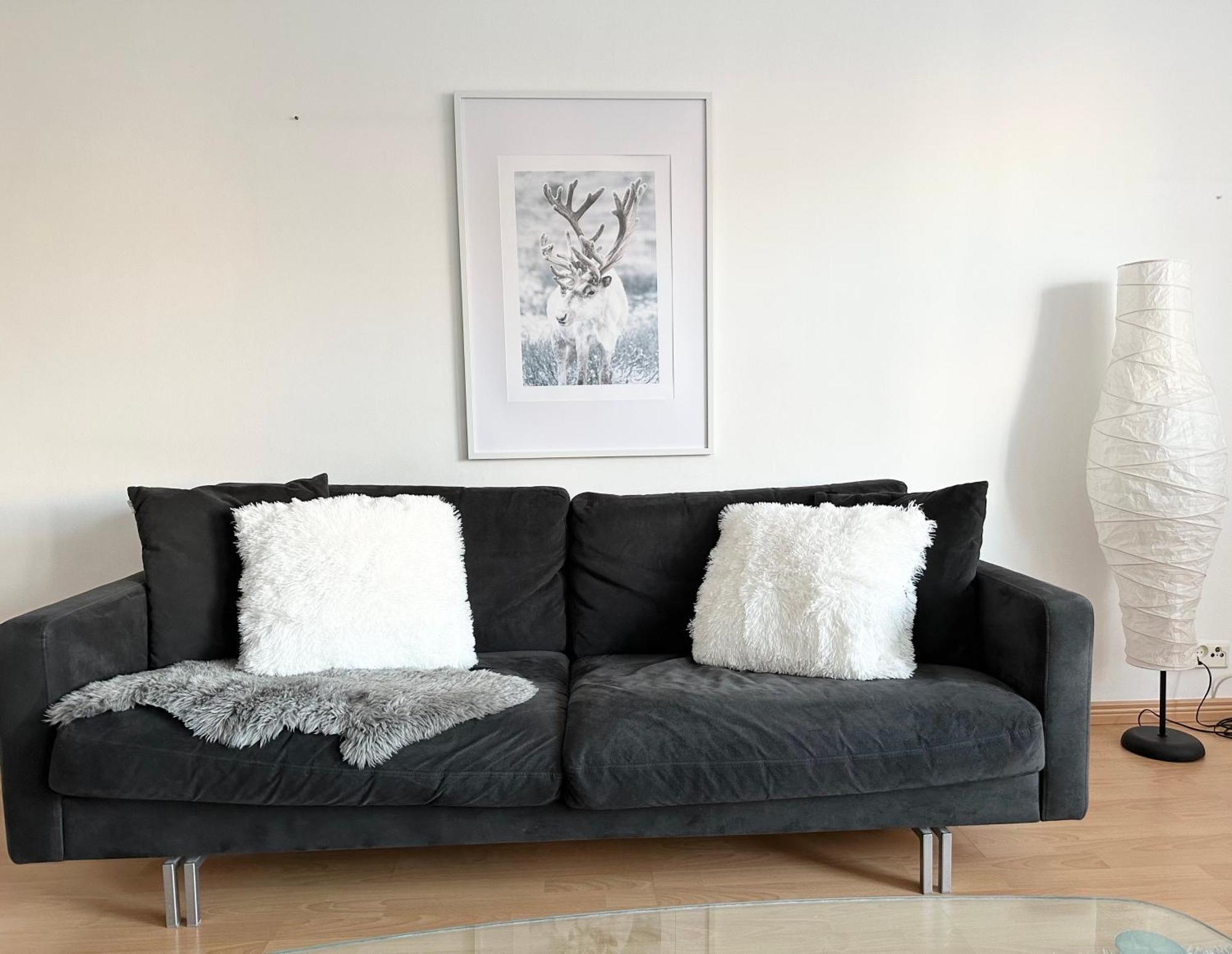 Sofia Rovaniemi City Apartment Eksteriør billede